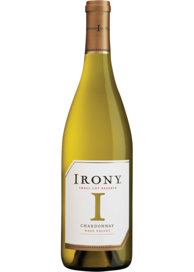 Irony Chardonnay