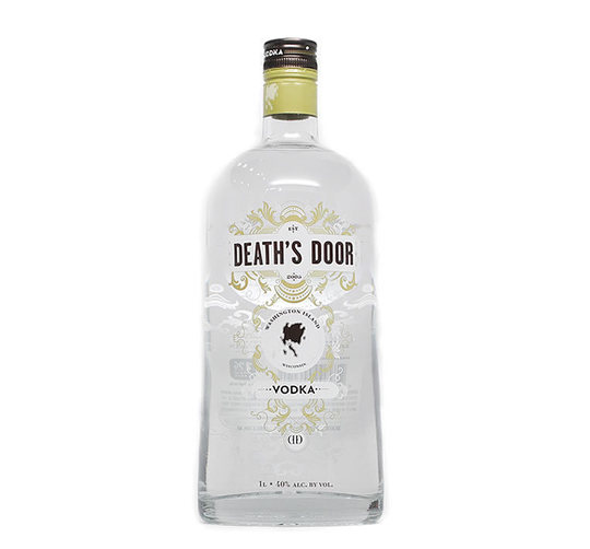 Deaths Door Vodka