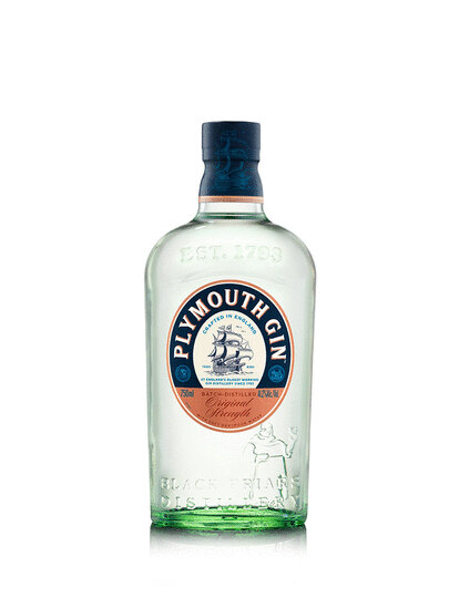 Plymouth Original Gin