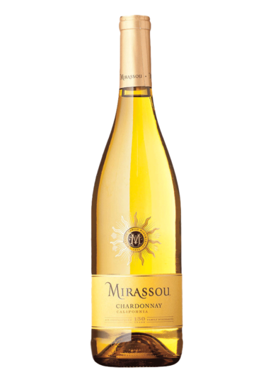 Mirassou Vineyards Chardonnay