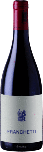 Passopisciaro Franchetti Rosso