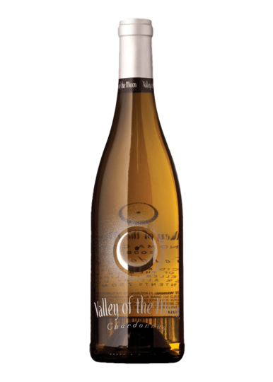 Valley Of The Moon Unoaked Chardonnay