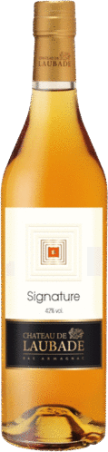 Chateau De Laubade Signature Vs Bas Armagnac
