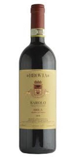 Brovia Brea Vigna Ca Mia Barolo Docg