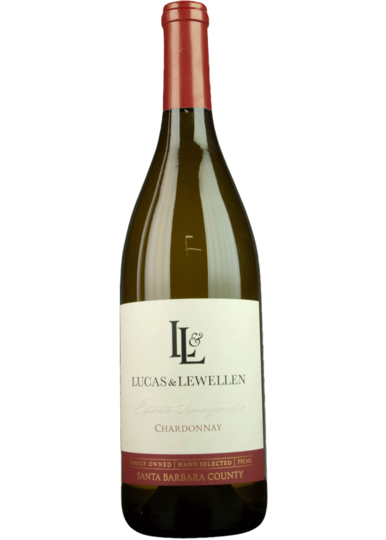 Lucas Lewellen Vineyards Chardonnay