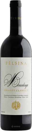 Felsina Berardenga Chianti Classico Docg