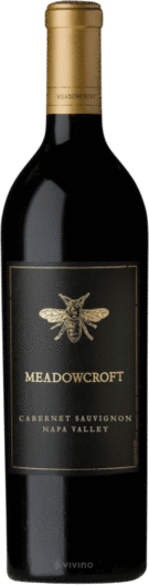 Meadowcroft Napa Valley Cabernet Sauvignon