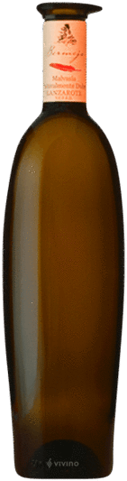 Bodegas Los Bermejo Malvasia Naturalmente Dulce