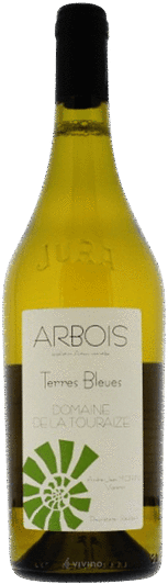 Domaine De La Touraize Arbois Terres Bleues