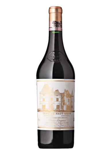 Chateau Haut Brion Pessac Leognan