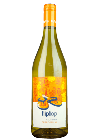 Flip Flop Chardonnay