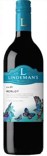 Lindemans Bin 40 Merlot