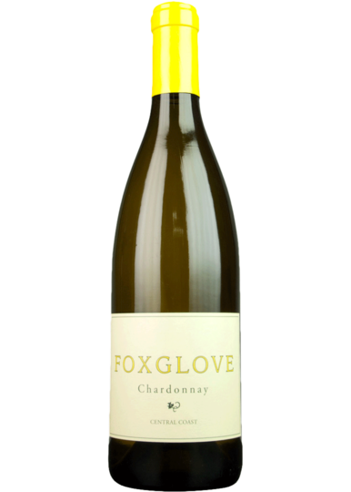 Foxglove Chardonnay