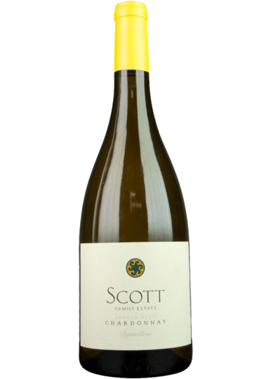 Scott Family Estate Chardonnay