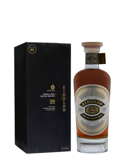 Douglas   Hunter Laings Eidolon Port Ellen 36 Year Old Single Malt Scotch Whisky