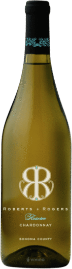 Roberts Rogers Reserve Chardonnay