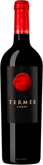 Numanthia Termes Toro