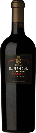 Luca Malbec