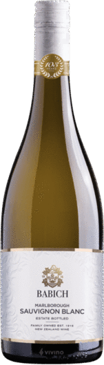 Babich Sauvignon Blanc
