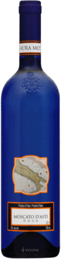 Bartenura Bartenura Moscato Dasti Docg