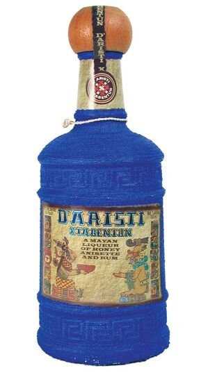 Xtabentun Honey Liqueur