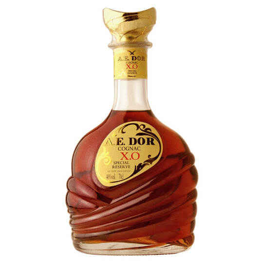 A E Dor Xo Old Reserve Opera Cognac