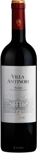 Marchesi Antinori Villa Antinori Toscana Igt