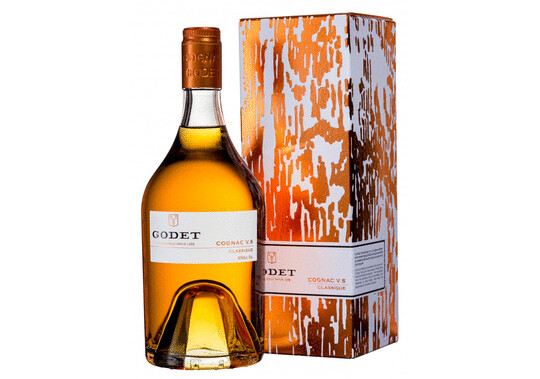 Godet Vs Cognac