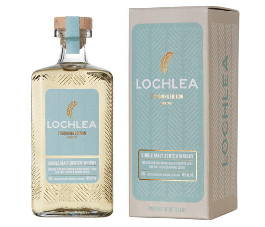 Lochlea Ploughing Edition Single Malt Scotch Whisky