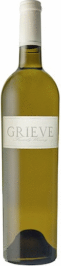 Grieve Family Winery Sauvignon Blanc