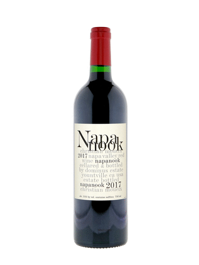 Dominus Estate Napanook