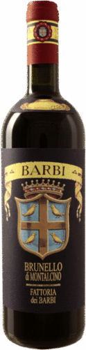 Fattoria Dei Barbi Cinelli Colombini Brunello Di Montalcino Docg