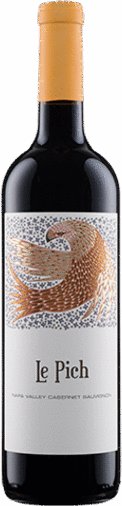 Le Pich Cabernet Sauvignon