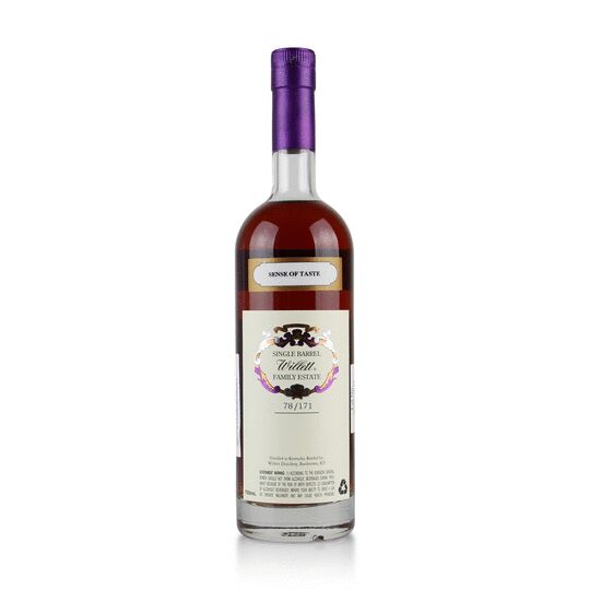 Willett 8 Year Old Family Estate Single Barrel Bourbon