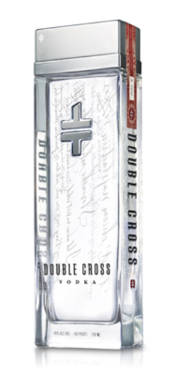 Double Cross Vodka