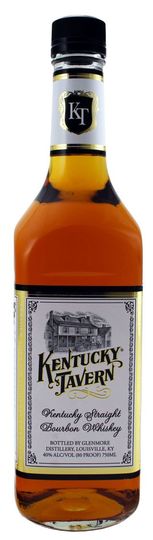 Kentucky Tavern Straight Bourbon