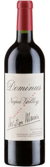 Dominus Estate Christian Moueix