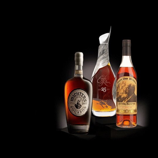 June VIP Bourbon Bulletin