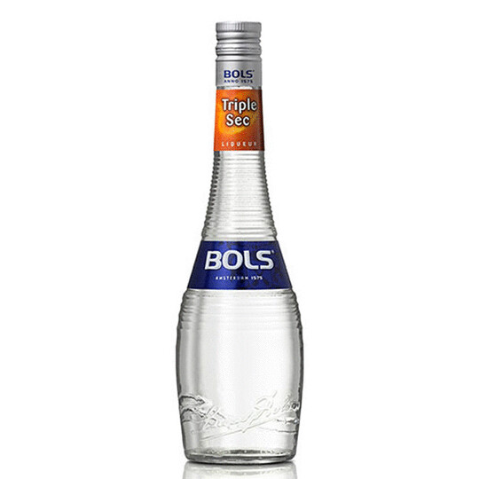 Bols Triple Sec Liqueur
