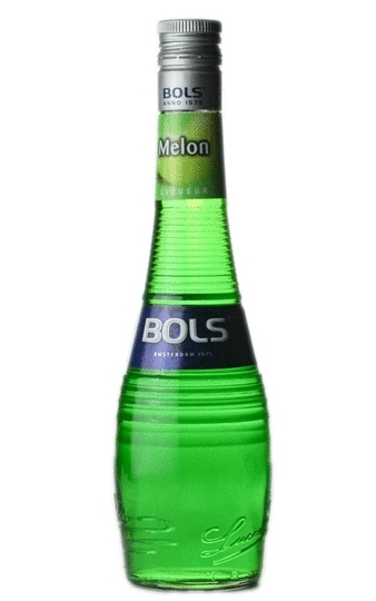 Bols Melon Liqueur