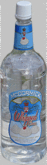 Mccormick Whipped Cream Vodka