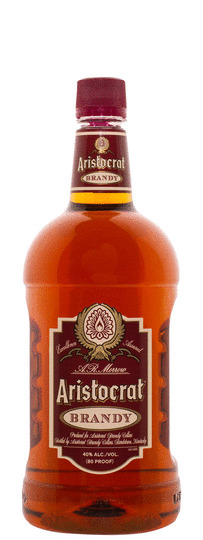 Aristocrat Brandy