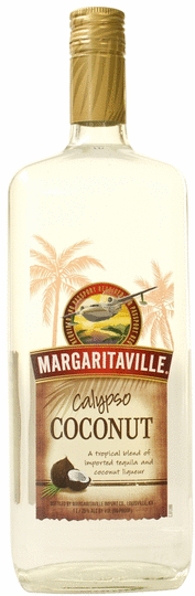 Margaritaville Calypso Coconut Tequila Liqueur