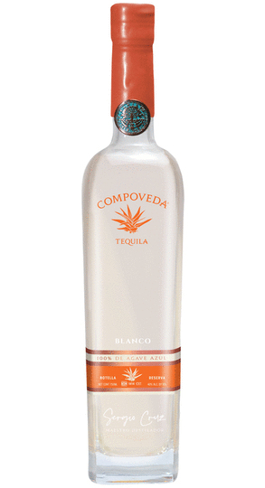 Compoveda Tequila Blanco
