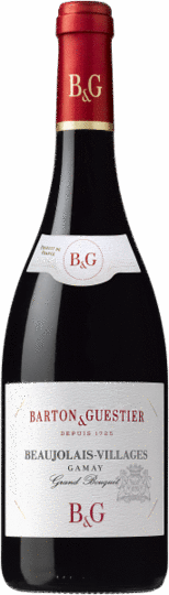 Barton Guestier Beaujolais Villages
