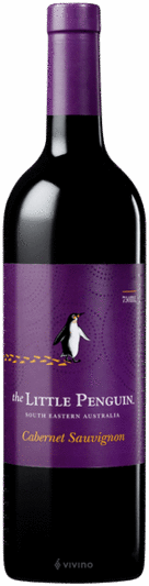 The Little Penguin Cabernet Sauvignon