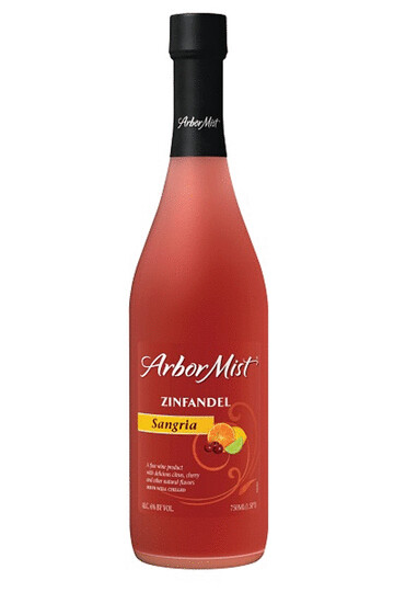 Arbor Mist Sangria Zinfandel