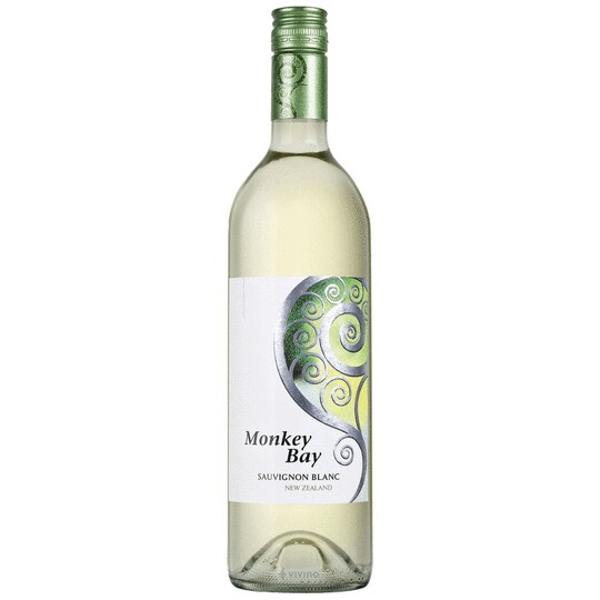 Monkey Bay Sauvignon Blanc