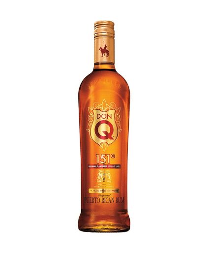 Don Q Don Q 151 Rum