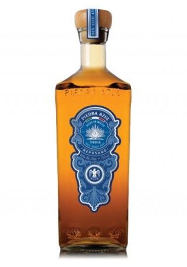 Piedra Azul Reposado Tequila